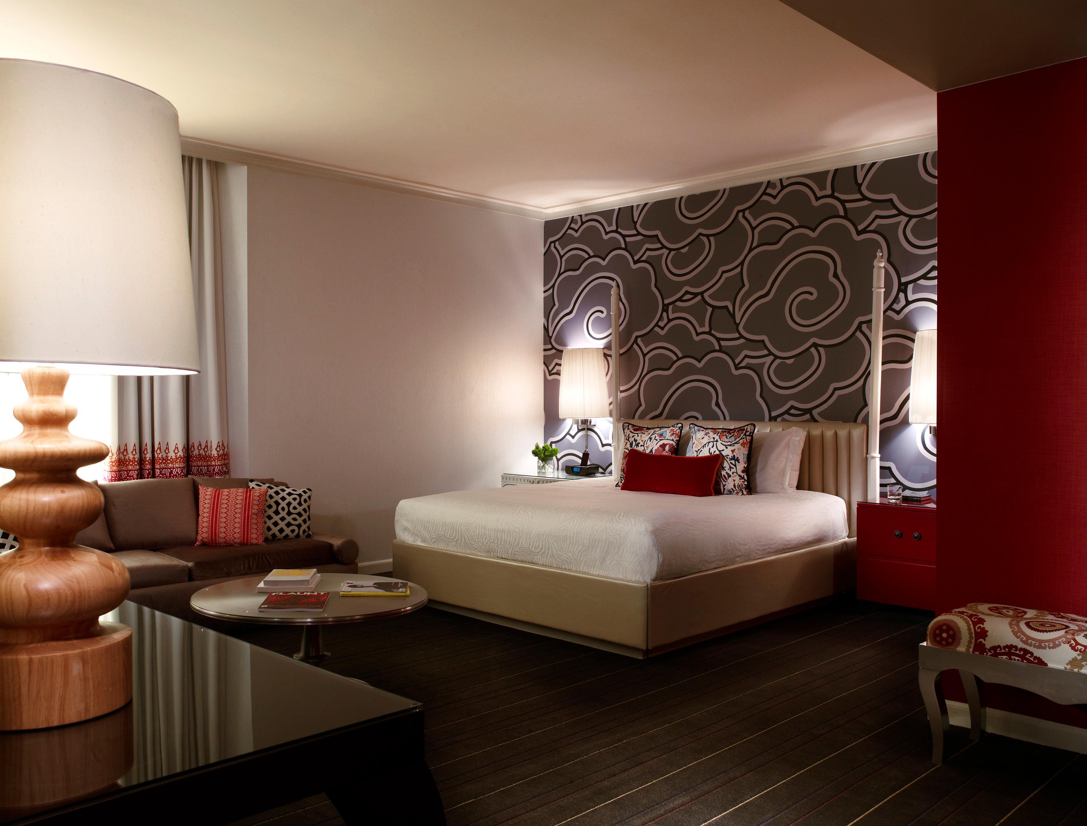 Kimpton Hotel Monaco Seattle By Ihg Quarto foto