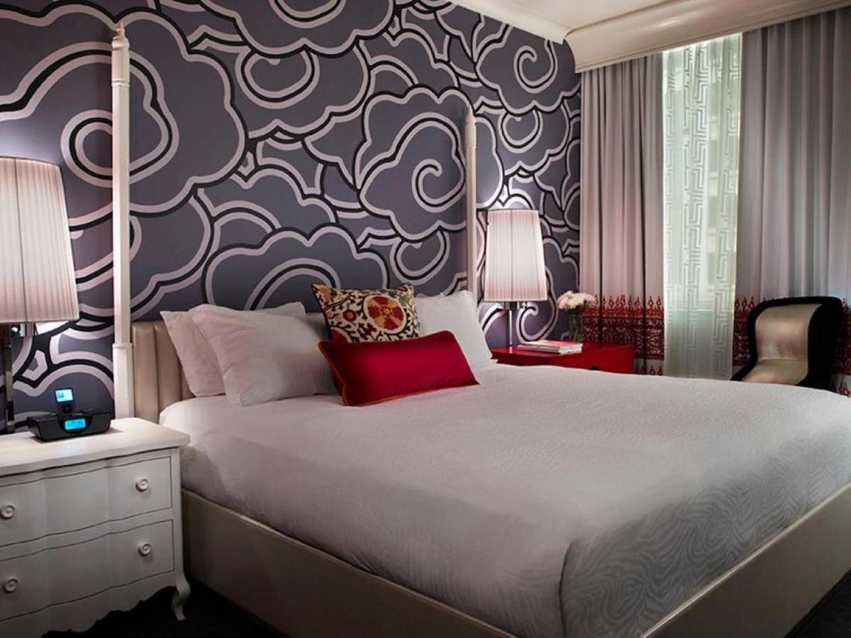 Kimpton Hotel Monaco Seattle By Ihg Exterior foto